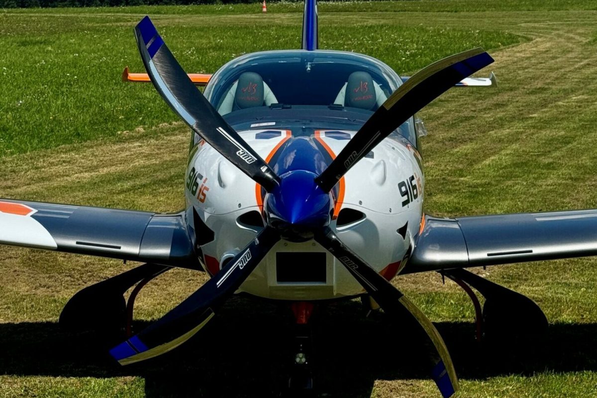 Propeller